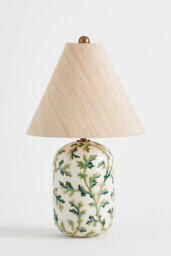 Kaia Ceramic Table Lamp - thumbnail 3