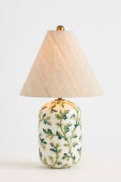 Kaia Ceramic Table Lamp - thumbnail 4