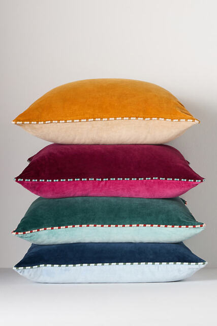 Milo Trova Cushion - image 1
