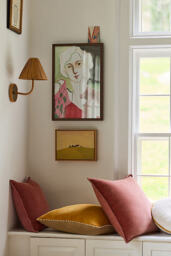 Milo Trova Cushion - thumbnail 9