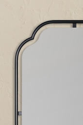 Sebastian Wall Mirror - thumbnail 2