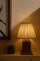 Ludlow Cordless Table Lamp - thumbnail 1