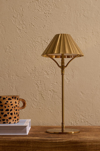 Ludlow Portland Cordless Table Lamp - image 1