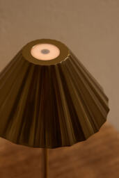 Ludlow Portland Cordless Table Lamp - thumbnail 3