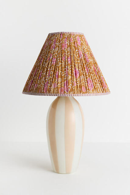 Ellen Merchant Cottage Lamp Shade - image 1
