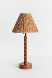 Ellen Merchant Cottage Lamp Shade - thumbnail 3