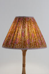 Ellen Merchant Cottage Lamp Shade - thumbnail 6