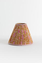 Ellen Merchant Cottage Lamp Shade - thumbnail 5