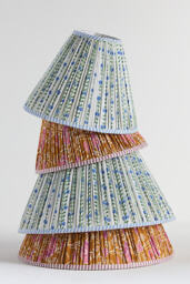 Ellen Merchant Cottage Lamp Shade - thumbnail 2