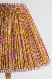 Ellen Merchant Cottage Lamp Shade - thumbnail 7