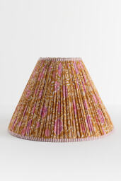 Ellen Merchant Cottage Lamp Shade - thumbnail 4