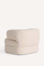 Emilia Swivel Chair - thumbnail 5