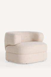 Emilia Swivel Chair - thumbnail 2