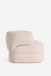 Emilia Swivel Chair - thumbnail 4