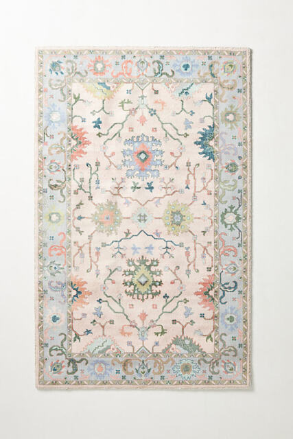 Madeira Rug - image 1