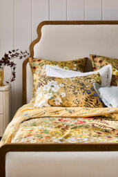 The Cotton Printed Sateen Pillowcases by Maeve, Set of 2 - thumbnail 2