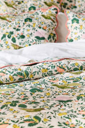 Iluka Printed Quiltu200bed Bedspread - thumbnail 3
