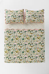Iluka Printed Quiltu200bed Bedspread - thumbnail 2