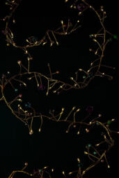 Lightstyle London Kaleidoscope LED String Lights - thumbnail 2