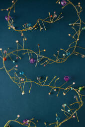 Lightstyle London Kaleidoscope LED String Lights - thumbnail 1