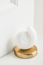 Marina Marble Doorstop - thumbnail 1