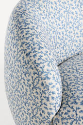 Cosette Swivel Chair - thumbnail 6