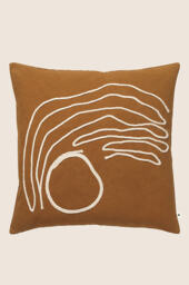 Ferm Living Jot Cushion - thumbnail 2