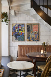 Paper Collective Everything Is Gunna Be OK Wall Art Print - thumbnail 2