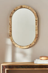 Tamara Burl Mirror - thumbnail 5
