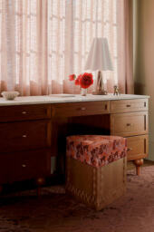Fern Executive Desk