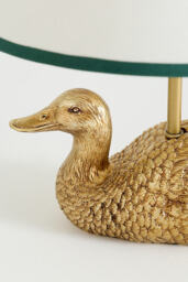 Icon Duck Table Lamp - thumbnail 4