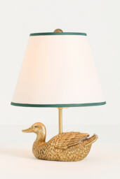 Icon Duck Table Lamp - thumbnail 2