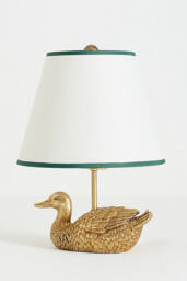 Icon Duck Table Lamp - thumbnail 3