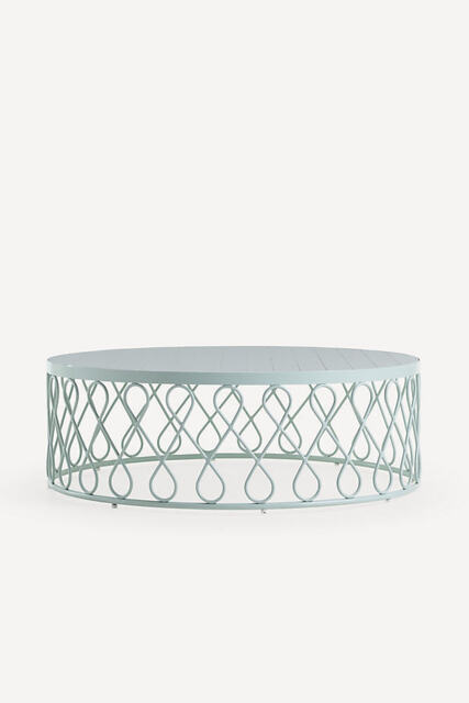 Lille Indoor/Outdoor Coffee Table - image 1