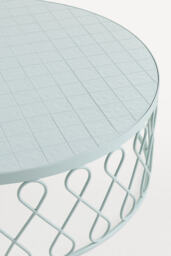 Lille Indoor/Outdoor Coffee Table - thumbnail 2