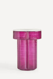 Manor Glass Side Table - thumbnail 2