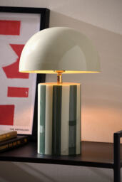 Leitmotiv Rayado Jungle Table Lamp