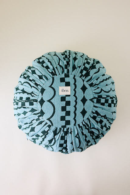 TBCo Round Cushion Cover - image 1