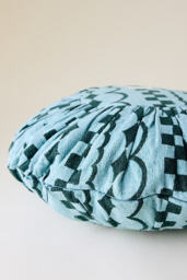 TBCo Round Cushion Cover - thumbnail 2