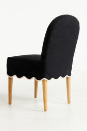 Holland Slipcover Dining Chair - thumbnail 5