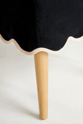 Holland Slipcover Dining Chair - thumbnail 6