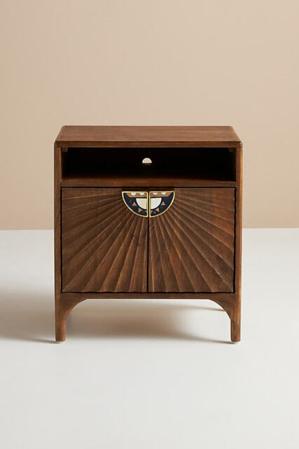 Daybreak Bedside Table - image 1
