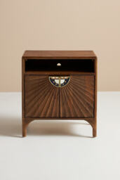 Daybreak Bedside Table - thumbnail 1