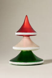 Vintage Glass Tree - thumbnail 2