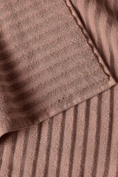 Bedfolk Ripple Cotton Towel Collection - thumbnail 3