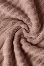Bedfolk Ripple Cotton Towel Collection - thumbnail 2