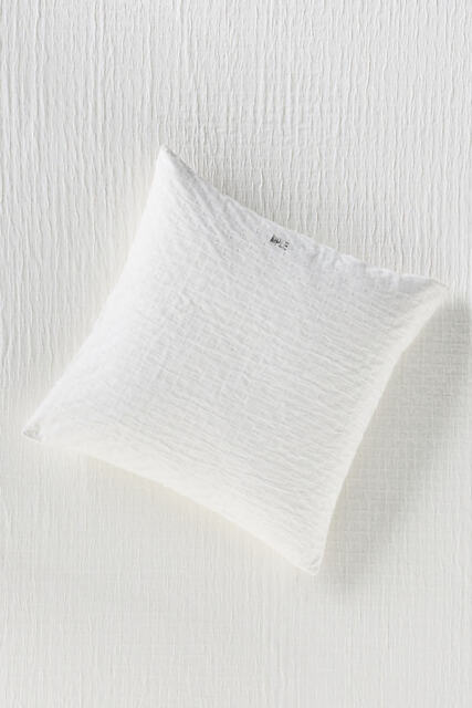 Raleigh Cotton Matelasse Cushion Cover - image 1