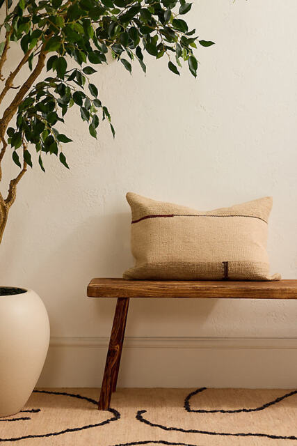 nkuku Tamil Wool Cushion Cover - image 1