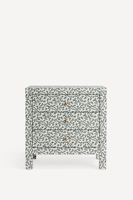 Hale Bedside Chest of Drawers - image 1