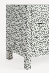 Hale Bedside Chest of Drawers - thumbnail 3